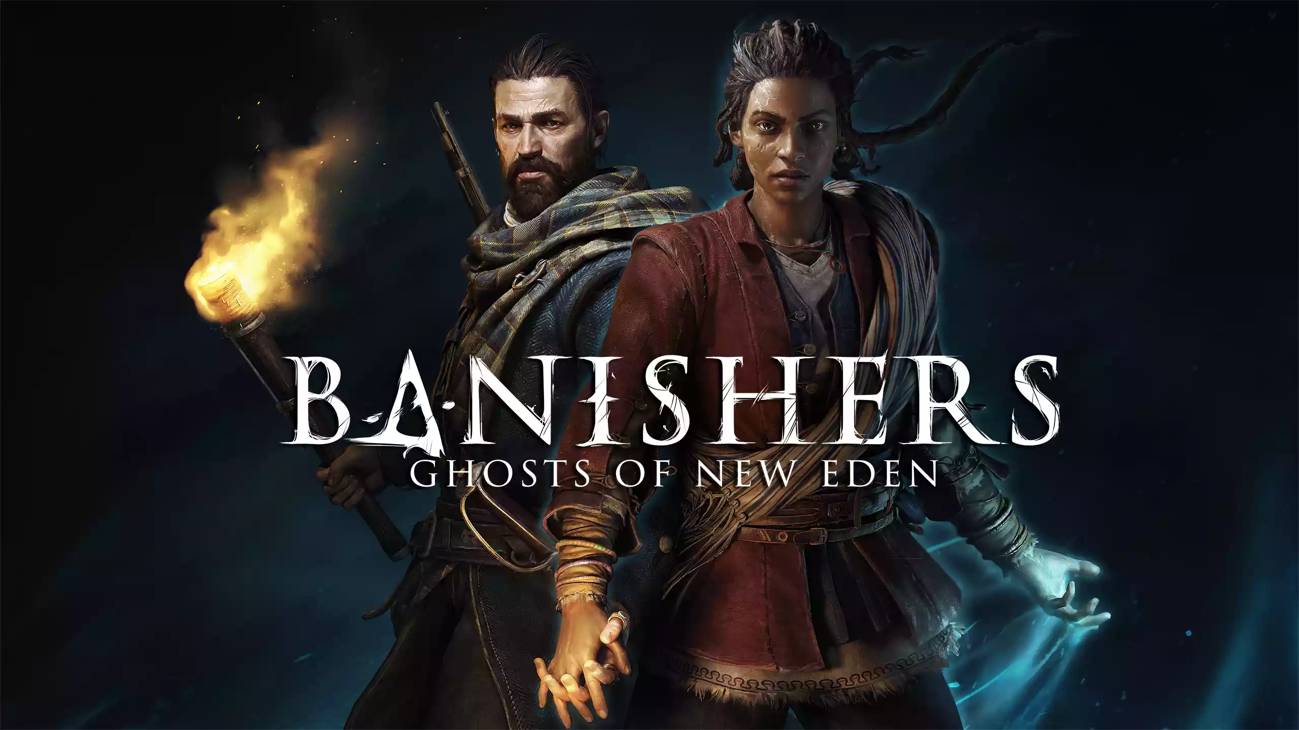 نقد و بررسی بازی Banishers: Ghosts Of New Eden
