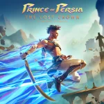 بازی های شبیه به Prince of Persia: The Lost Crown