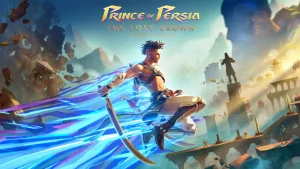 بهترین بازی های شبیه به Prince of Persia: The Lost Crown شاهزاده پارسی
