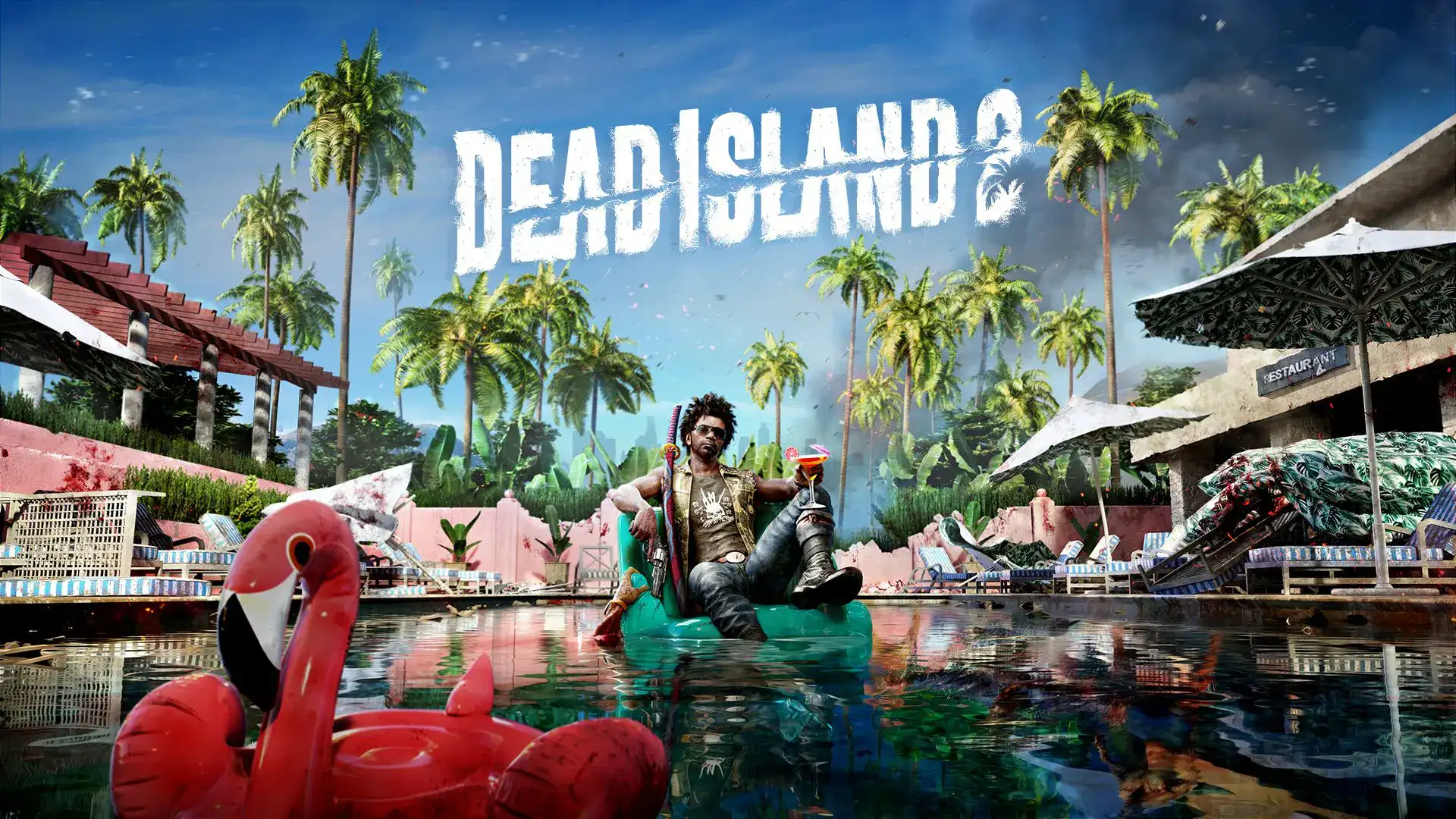 بازی Dead Island 2 در تاریخ ۲۲ آوریل برای Steam منتشر می شود