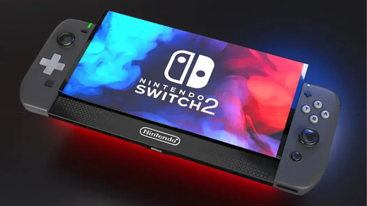 کنسول Nintendo Switch 2 برای عرضه در مارس ۲۰۲۵ در نظر گرفته شده است
