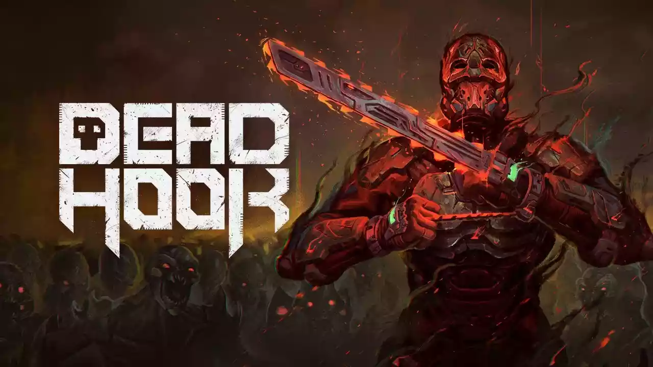 معرفی بازی Dead Hook: جهنمی پر از اکشن و هیجان در دنیای روگ‌لایک