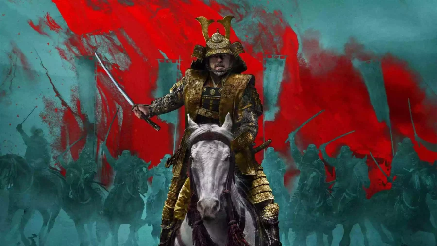 نقد و بررسی سریال شوگان Shogun 2024