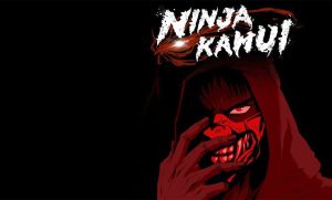 معرفی سریال انیمه Ninja Kamui 2024