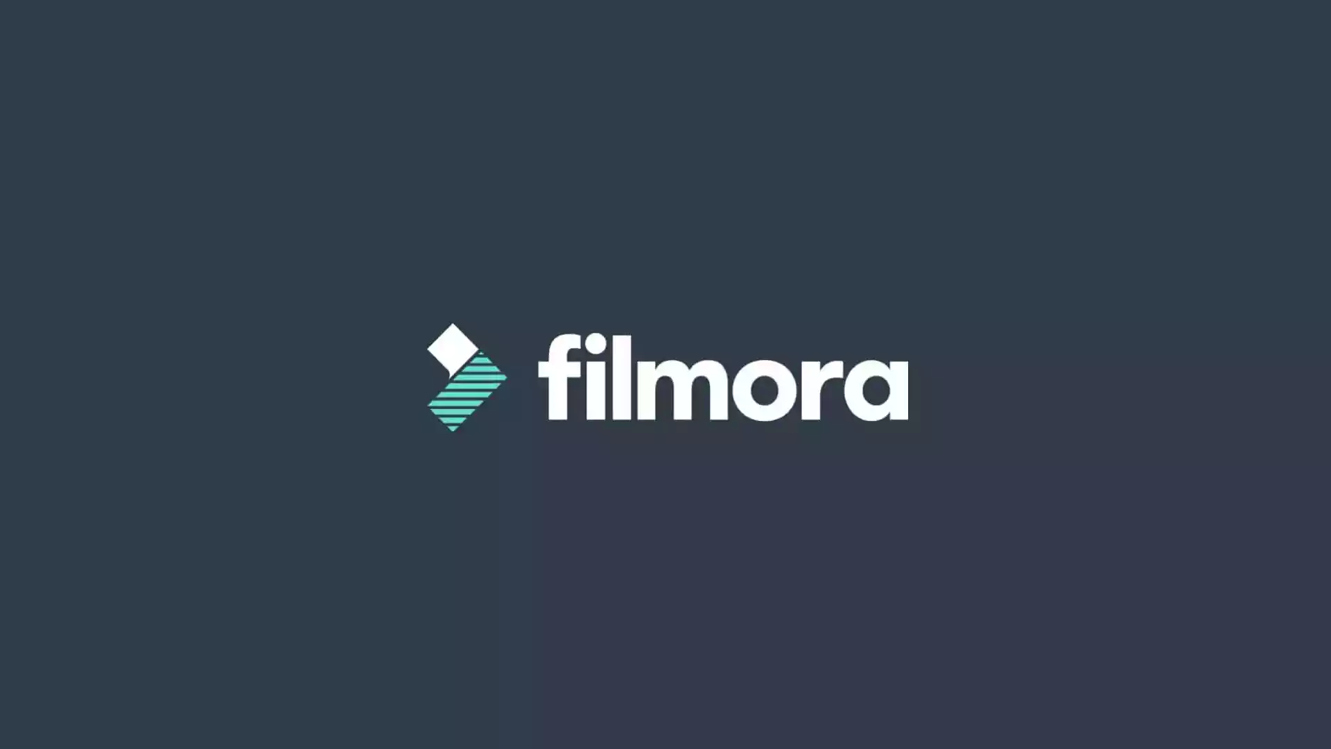 برنامه Filmora