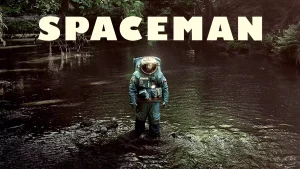 نقد و بررسی فیلم Spaceman 2024