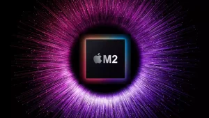 پردازنده های M2 اپل: نسل جدید قدرت و کارایی