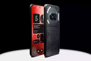 گوشی Nothing Phone (2a) با Dimensity 7200 Pro رسمی شد