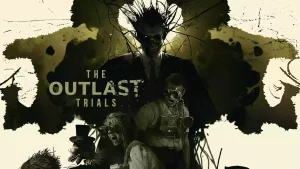 نقد و بررسی بازی The Outlast Trials