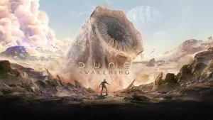 بازی Dune: Awakening دارای جاه طلبی های بزرگ است