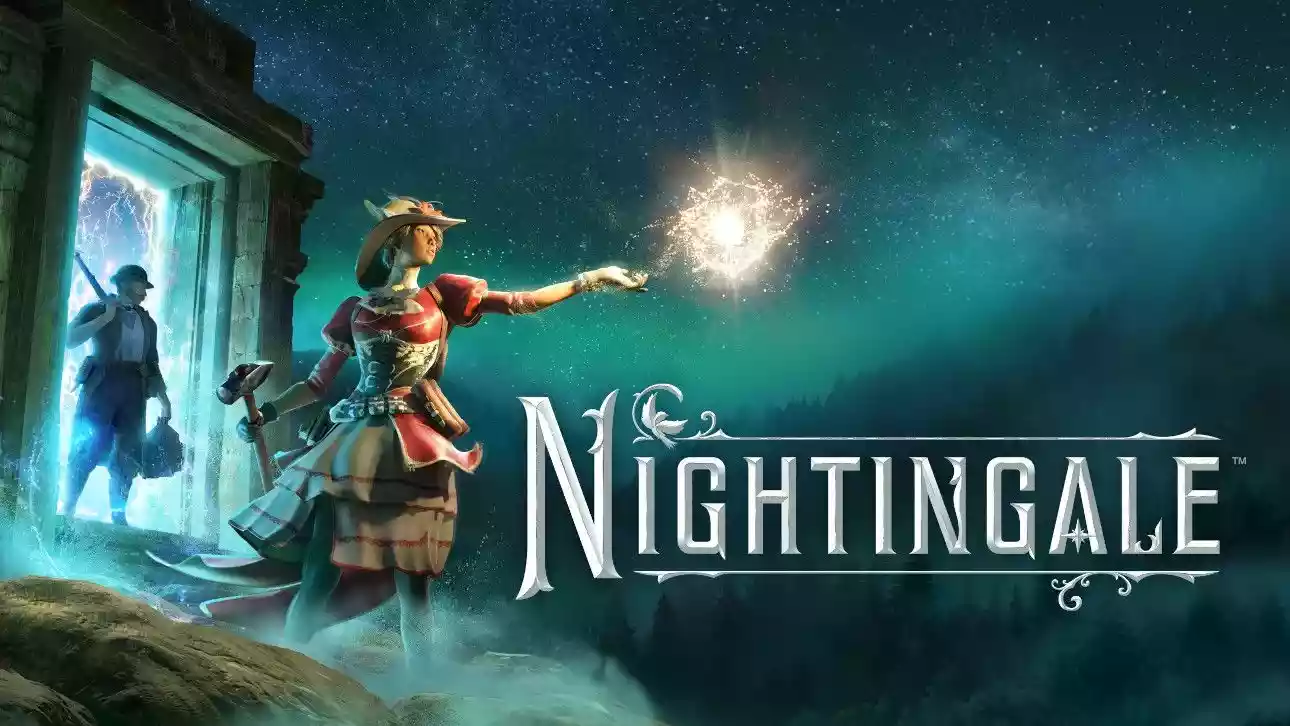 نقد و بررسی بازی Nightingale