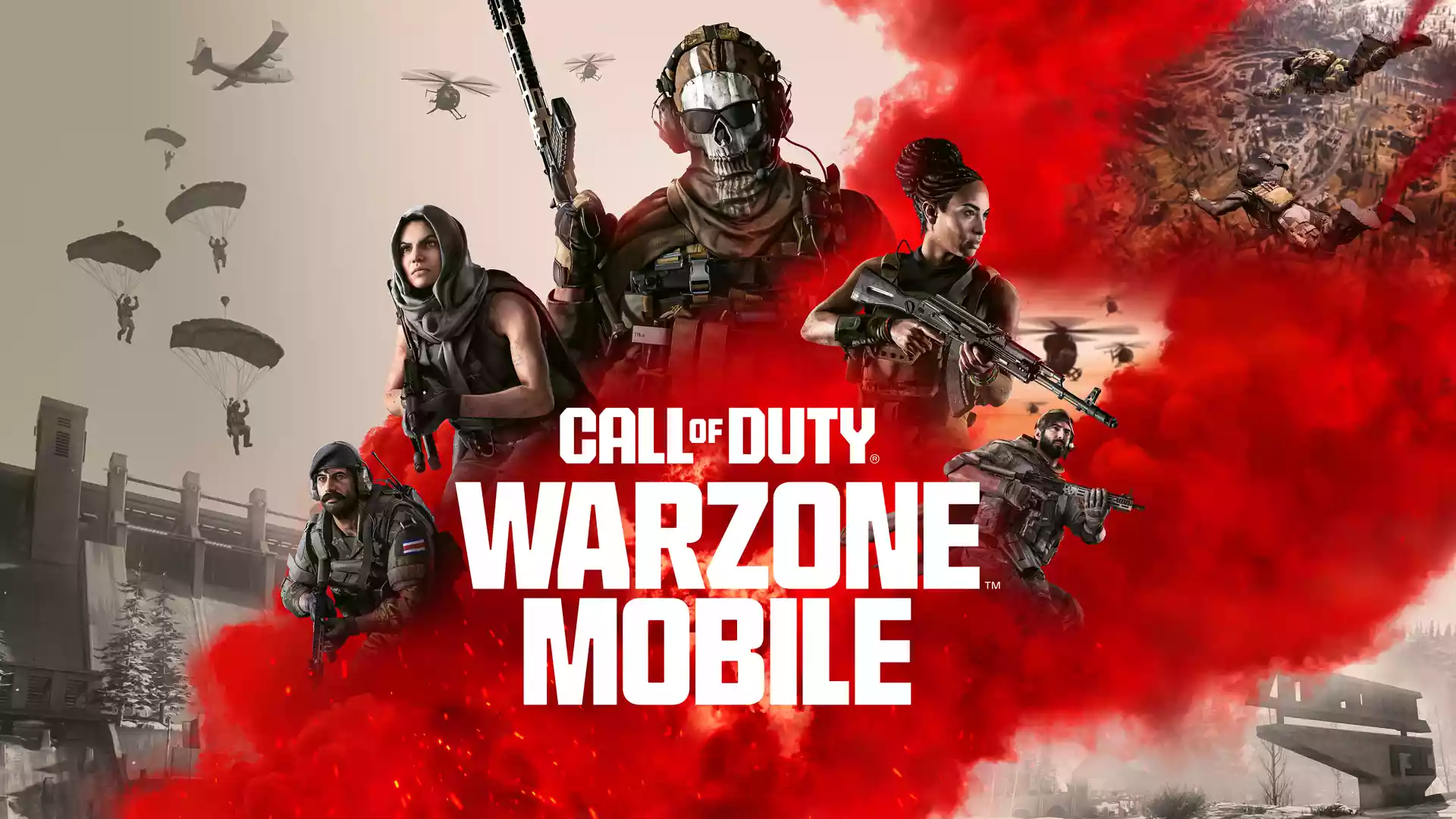 بهترین لود اوت های بازی کالاف دیوتی موبایل Call Of Duty: Warzone Mobile
