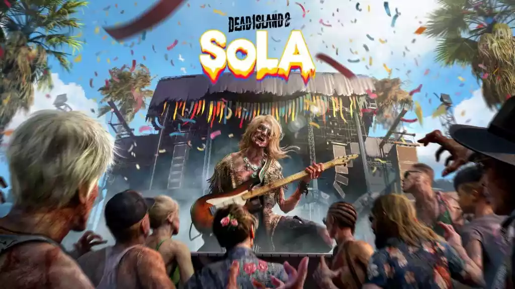 دی ال سی Dead Island 2: SoLA در ۱۷ آوریل عرضه می شود
