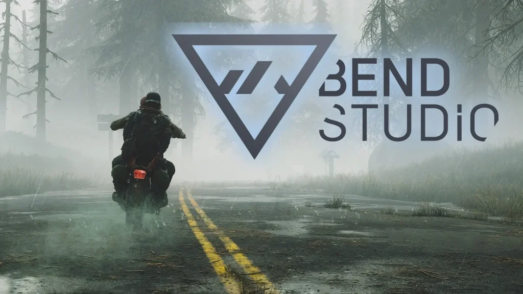 بازی بعدی Bend Studio