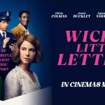 نقد و بررسی فیلم Wicked Little Letter 2024