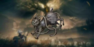 راهنمای به دست آوردن طلسم Longtail Cat در Elden Ring