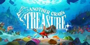 بررسی بازی Another Crab’s Treasure