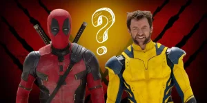 تمام ایستراگ های تریلر جدید فیلم Deadpool And Wolverine