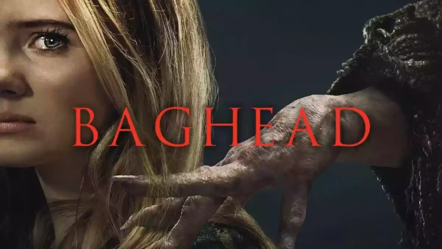 معرفی فیلم ترسناک بگ هد Baghead 2023