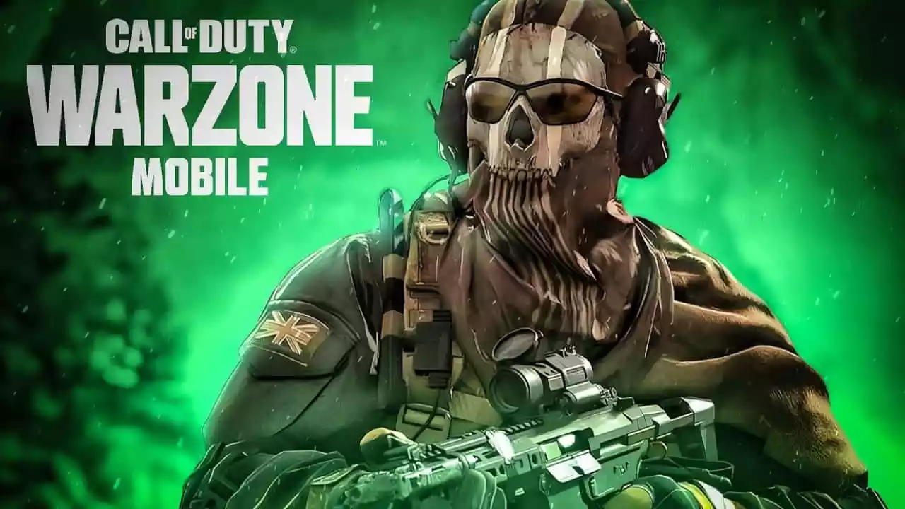 نقد و بررسی بازی Call of Duty: Warzone Mobile