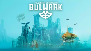 نقد و بررسی بازی Bulwark: Falconeer Chronicles