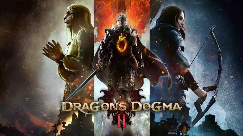 بازی Dragon’s Dogma 2 بیش از ۲.۵ میلیون نسخه فروخته است