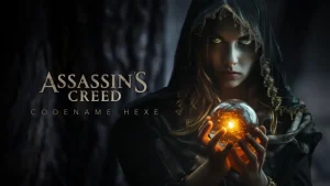 جزئیات اولیه درباره بازی ASSASSIN’S CREED HEXE فاش شد