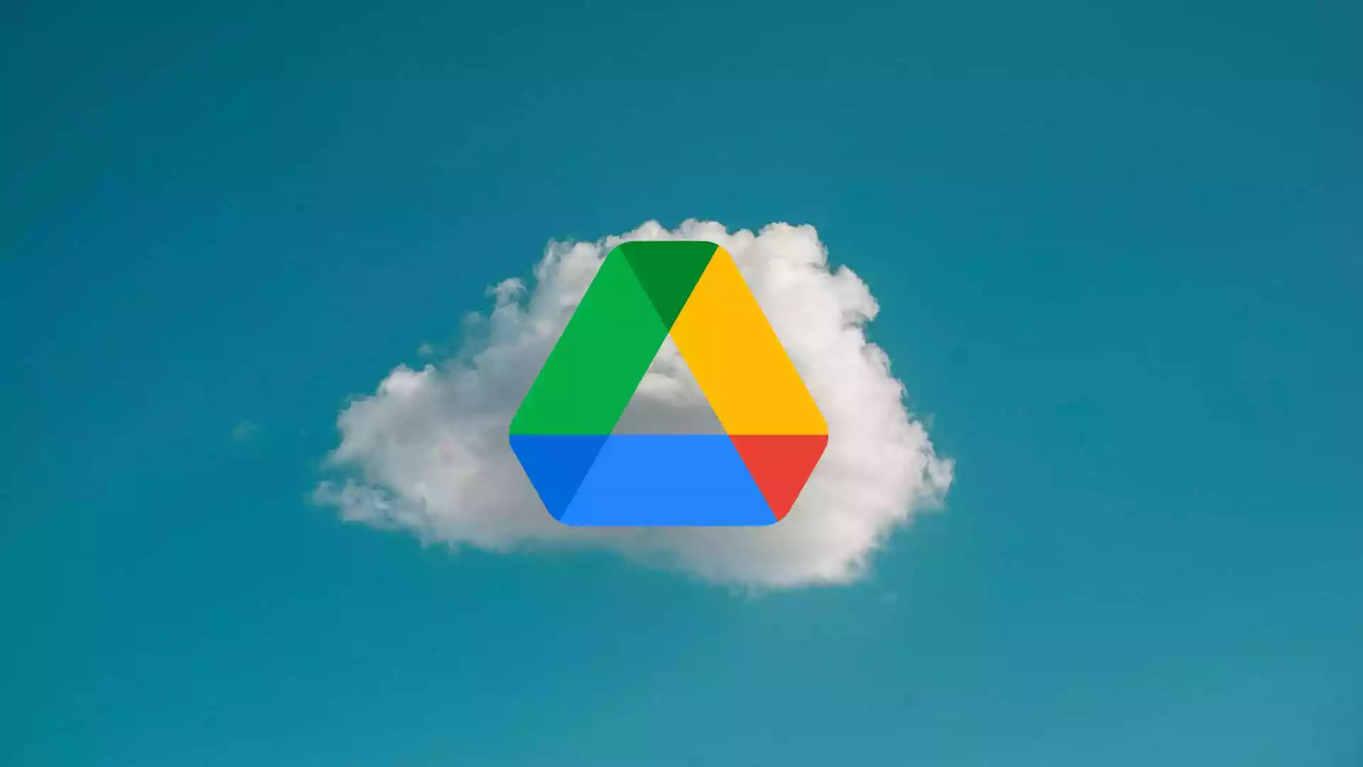 گوگل درایو: دروازه ای به دنیای ذخیره سازی ابری