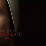 فیلم ترسناک معصوم Immaculate 2024 با بازی سیدنی سوئینی