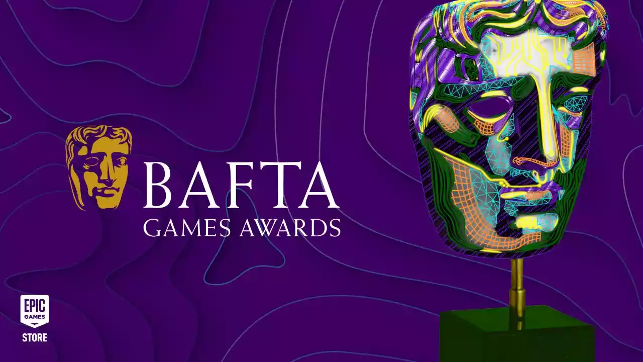 لیست برندگان مراسم بفتا گیم BAFTA Games Awards 2024