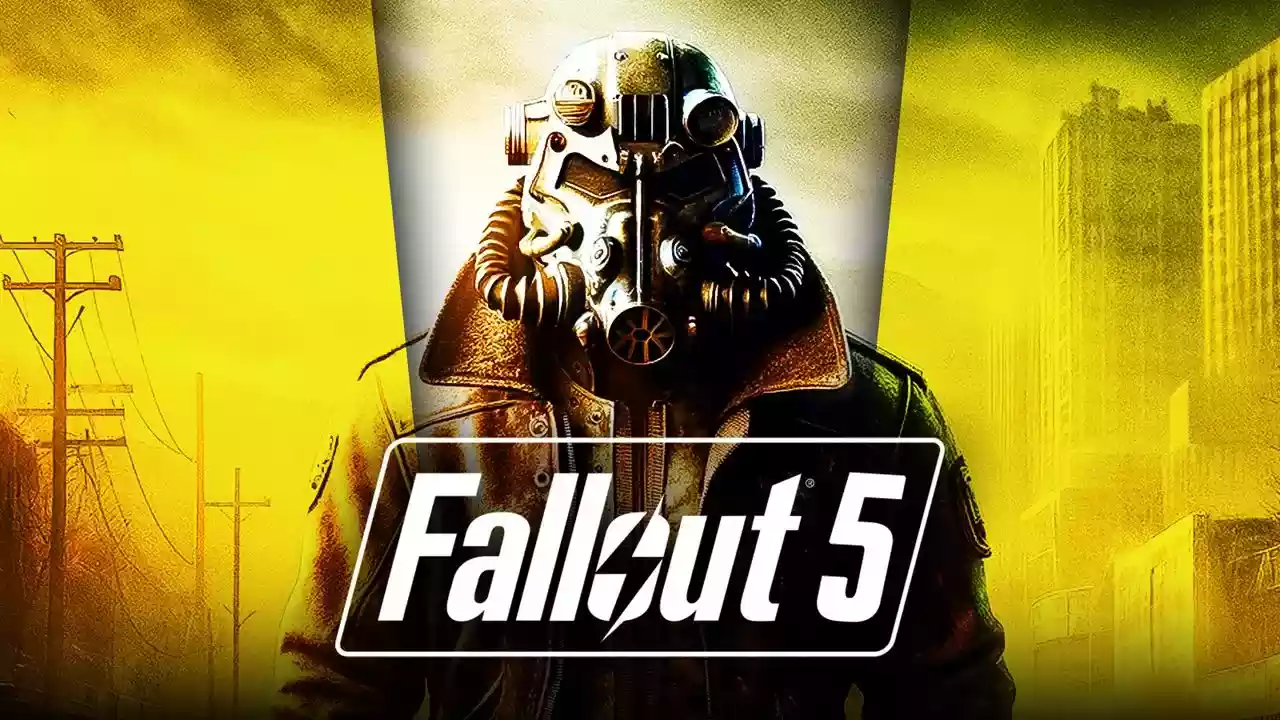 همه چیزهایی که درباره بازی Fallout 5 می دانیم