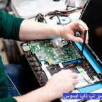 تعمیر تخصصی لپ تاپ و کامپیوترهای همه کاره ایسوس در تهران