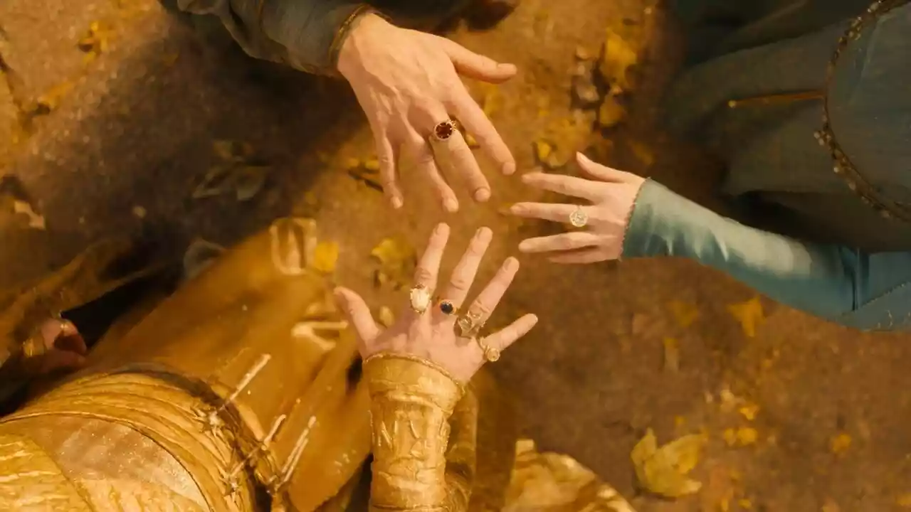 بررسی تمام نکات تریلر سیزن ۲ سریال Lord Of The Rings: Rings Of Power