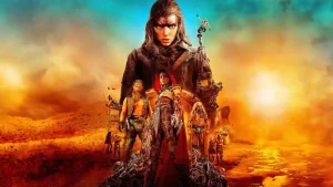 نقد و بررسی فیلم Furiosa: A Mad Max Saga