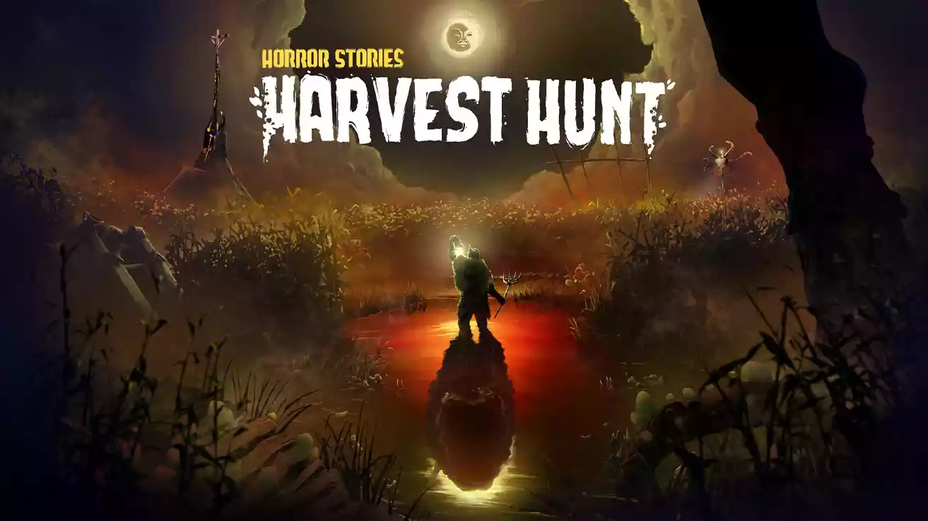 نقد و بررسی بازی Harvest Hunt