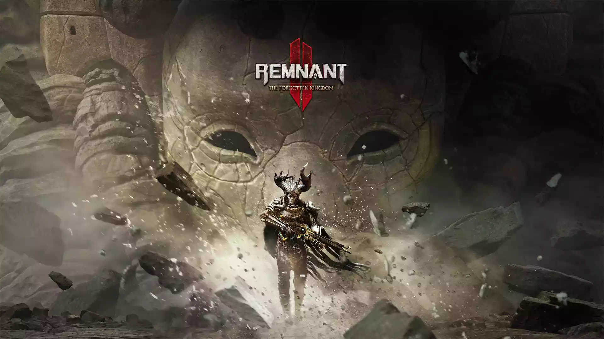 بررسی دی ال سی بازی Remnant 2: The Forgotten Kingdom