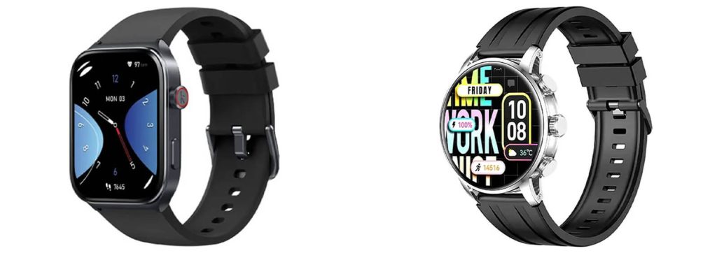 کیسلکت به زودی این سه مدل ساعت هوشمند را عرضه می کند