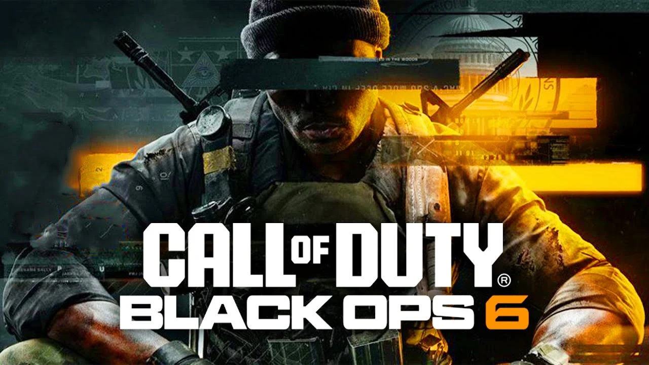 بازی Call Of Duty Black Ops 6 بر روی کنسول های نسل قبل هم عرضه می شود