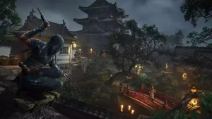 سیستم مخفی کاری بازی Assassin’s Creed Shadows چگونه خواهد بود؟