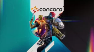 معرفی بازی Concord | شوتر ۵ به ۵ در سیاره کهکشان کنکورد