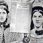 پرونده جنایی مری ان کاتن