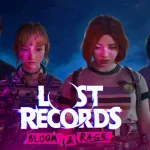 بازی Lost Records: Bloom and Rage