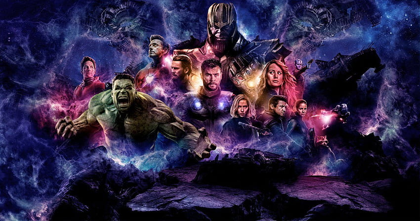 چرا استودیو مارول باید از فرنچایز Avengers خارج شود؟