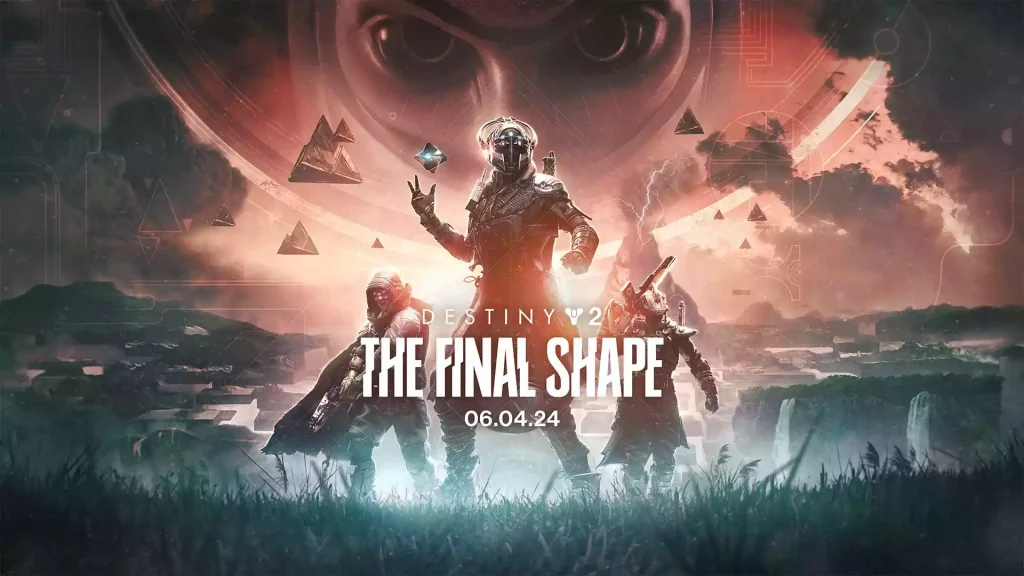 نمرات بازی Destiny 2: The Final Shape