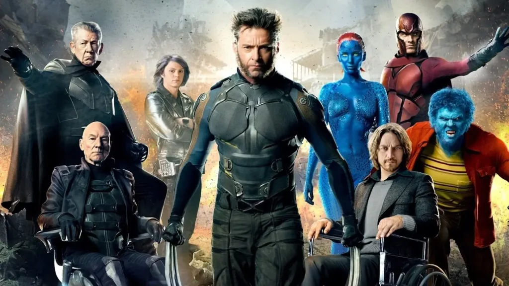 فرنچایز Avengers