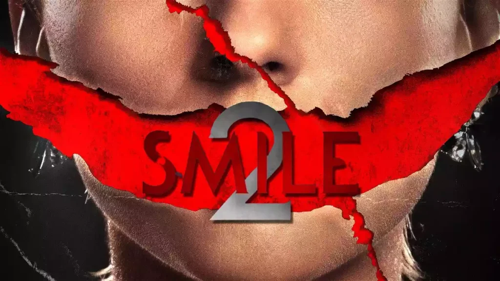 معرفی فیلم ترسناک Smile 2