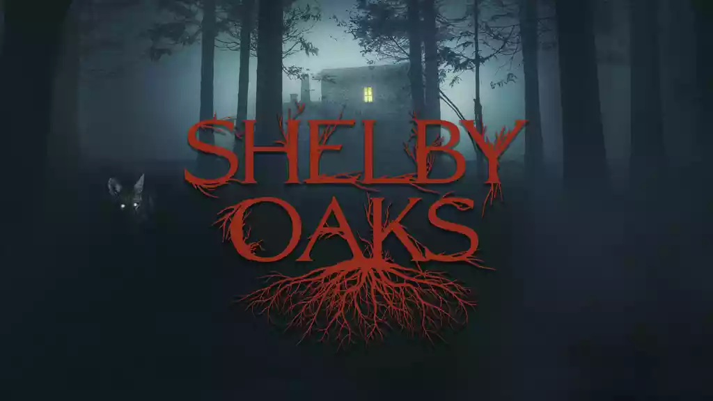 نقد و بررسی فیلم شلبی اوکس Shelby Oaks 2024