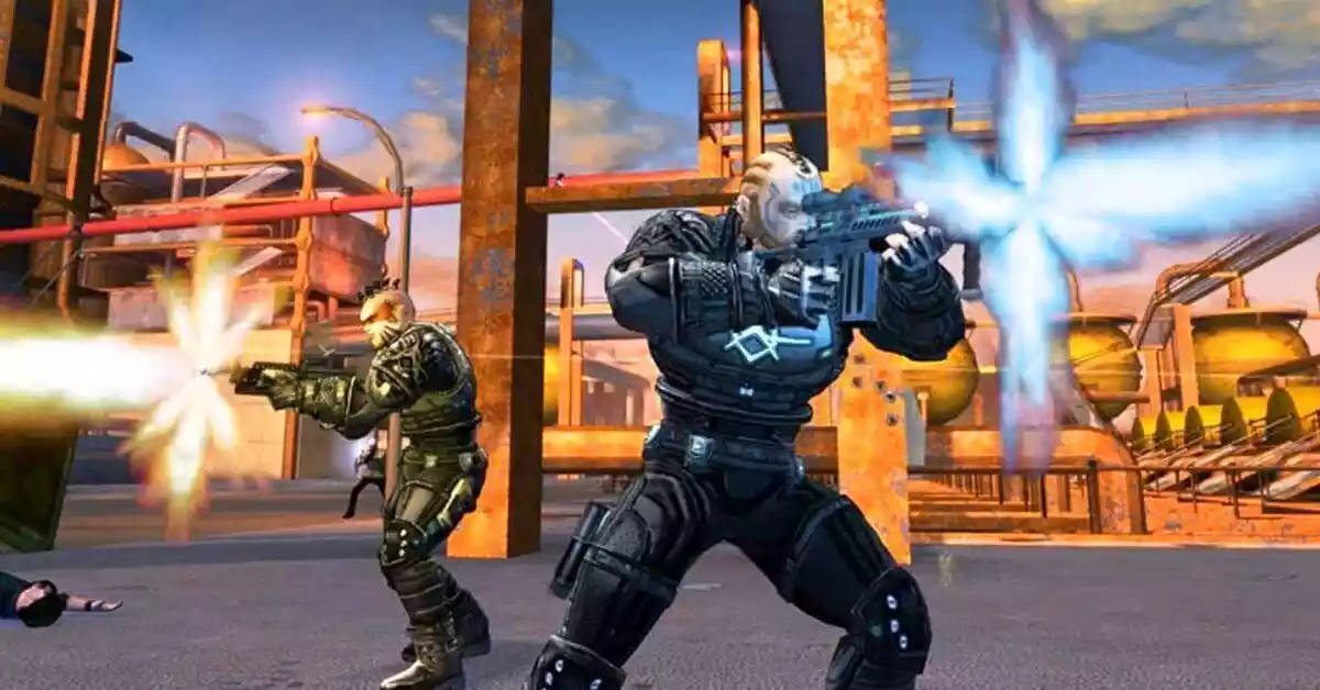 بهترین بازی های شبیه GTA برای بازی در سال 2024