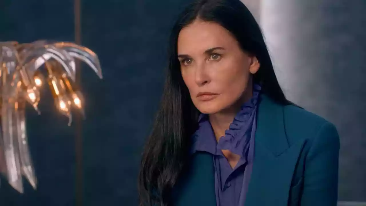 ۱۵ تا از بهترین فیلم برتر سال ۲۰۲۴ تاکنون، به انتخاب متاکریتیک