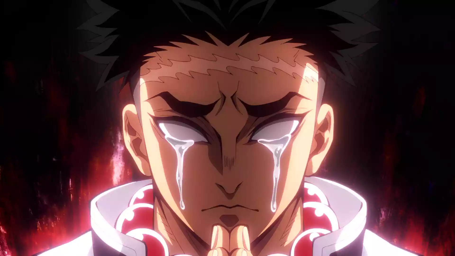 قدرتمند ترین شخصیت ها در انیمه Demon Slayer